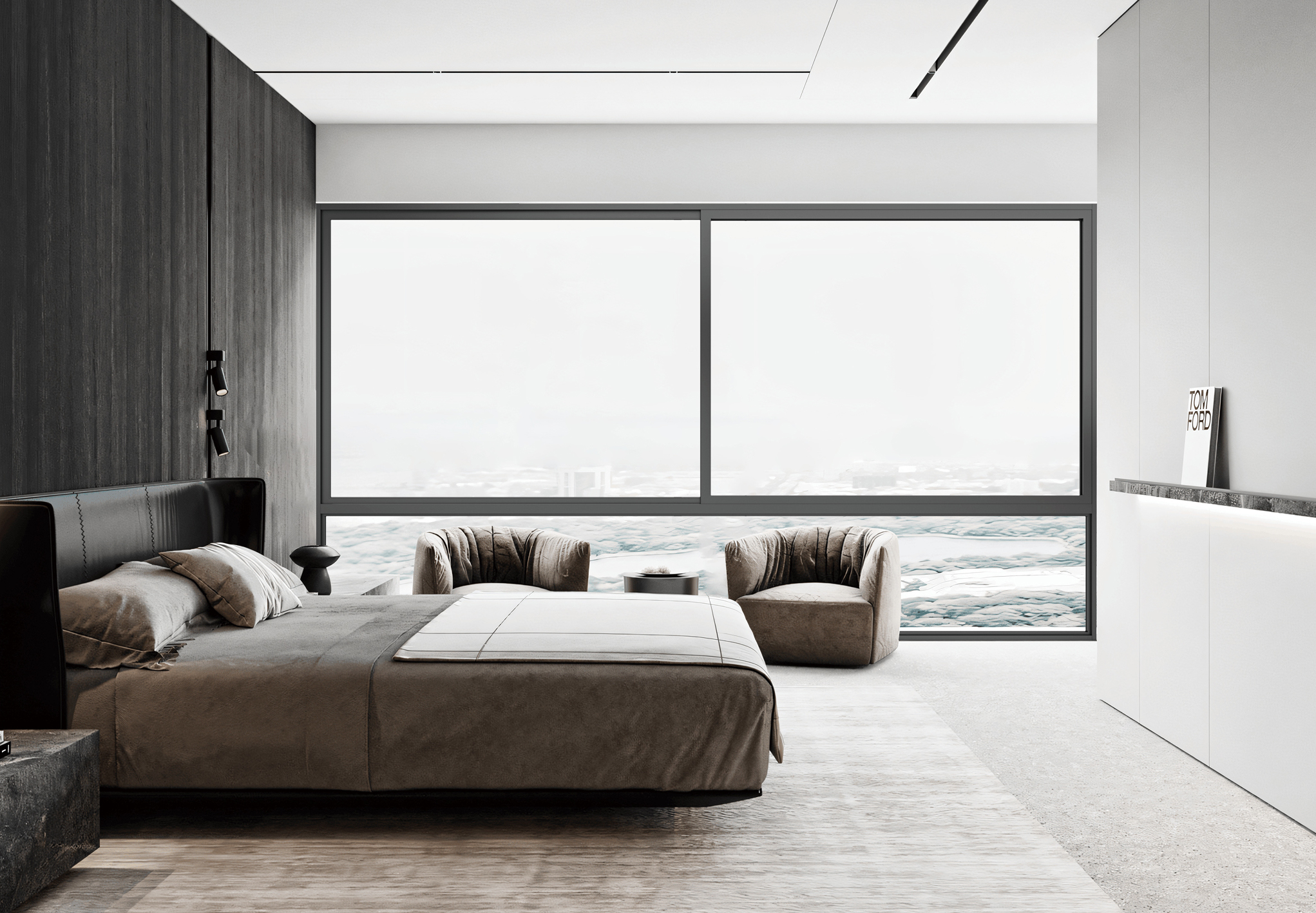 Sliding Windows