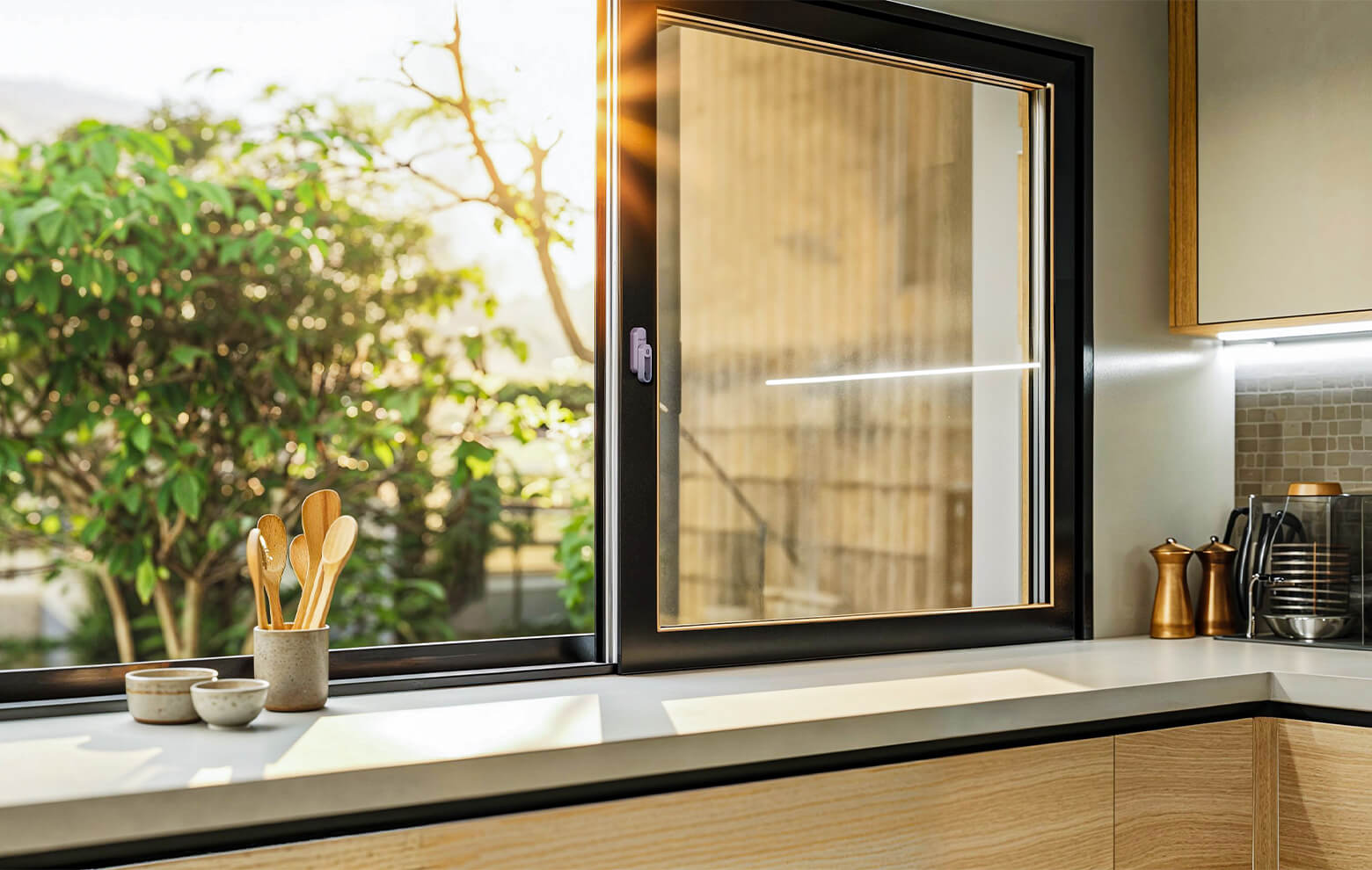 Sliding Window