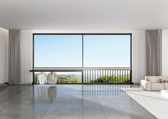 Sliding Windows