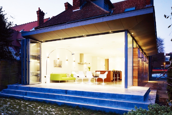 Folding Doors