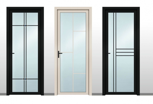 Casement Doors