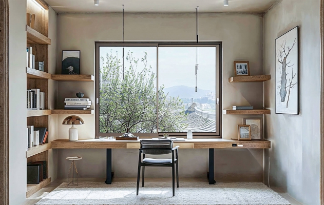 Sliding Window