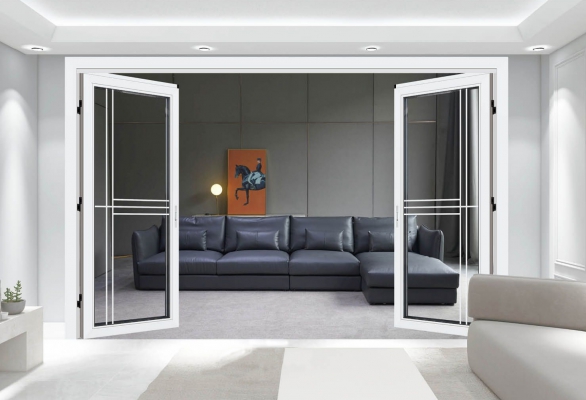 Folding Doors