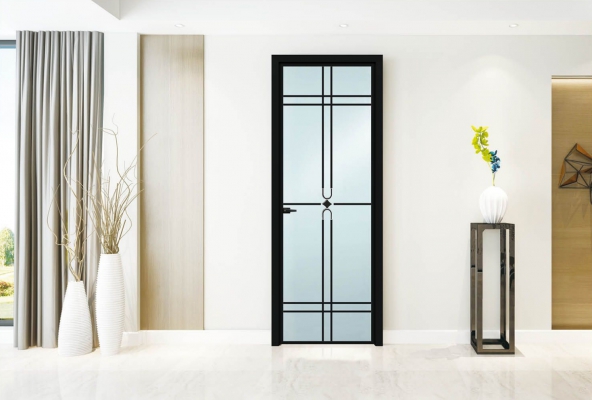 Casement Doors