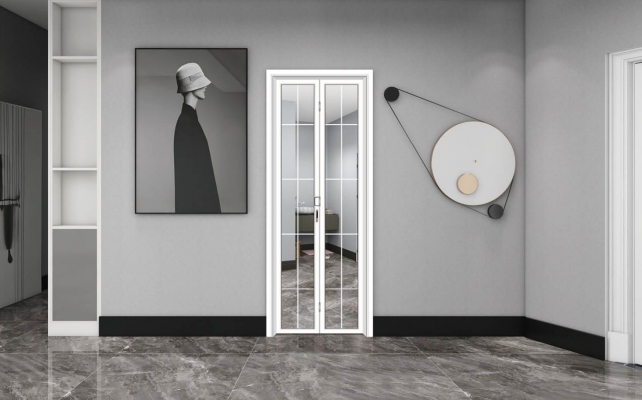 Folding Doors