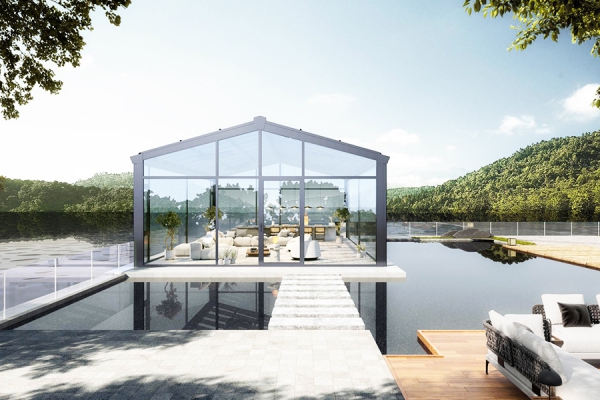 Sunroom