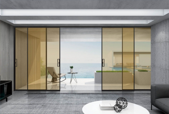 Sliding Doors
