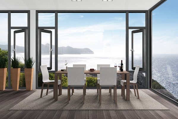 Tilt and Turn Windows