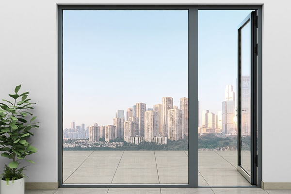 Casement Doors