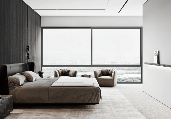 Sliding Windows
