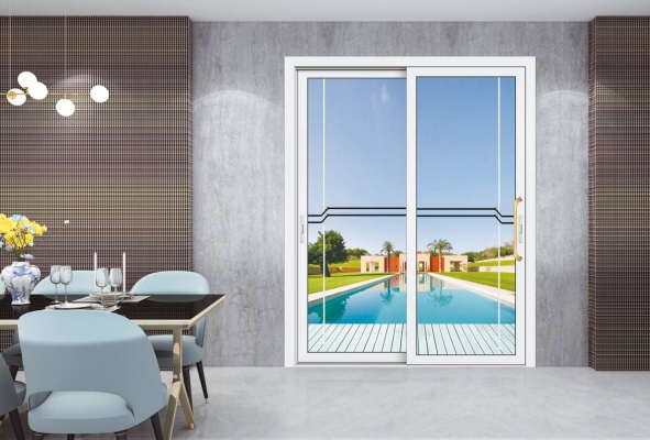 Sliding Doors