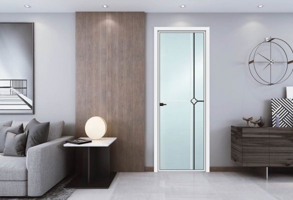  Casement Doors