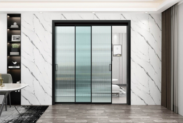 Sliding Doors