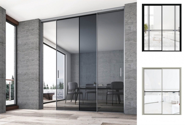 Sliding Doors
