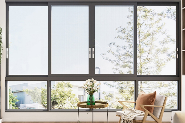 Sliding Windows