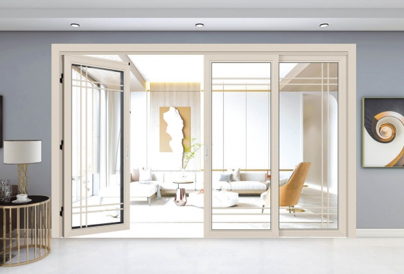 Folding Doors