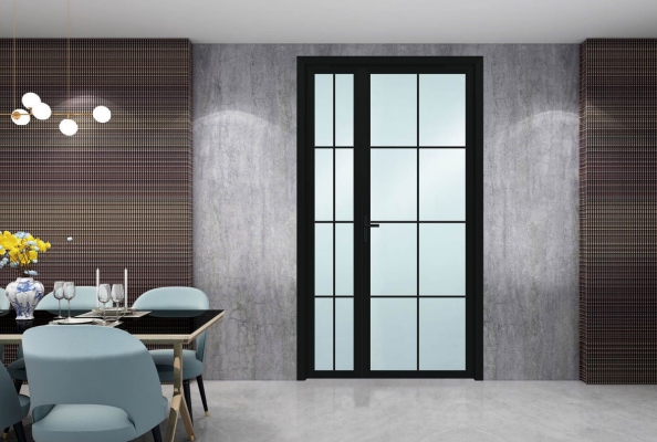  Casement Doors