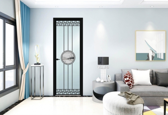  Casement Doors