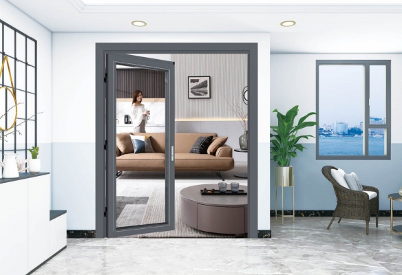 Folding Doors