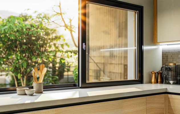 Sliding Window