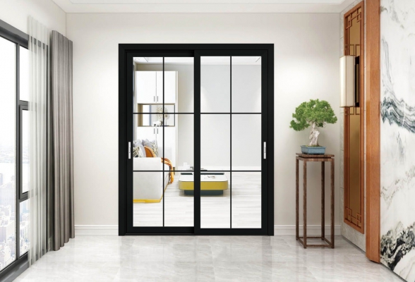 Sliding Doors