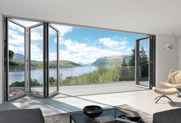 Folding Doors